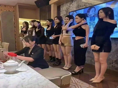 南宁夜总会招聘